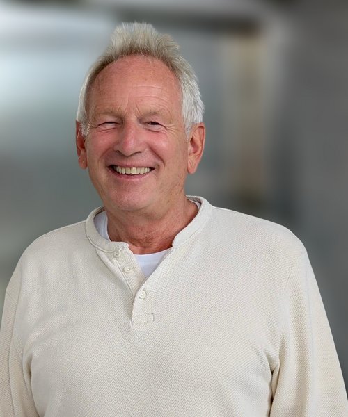 Portraitfoto von Norbert Kampik Firmengründer von GHB Consult 