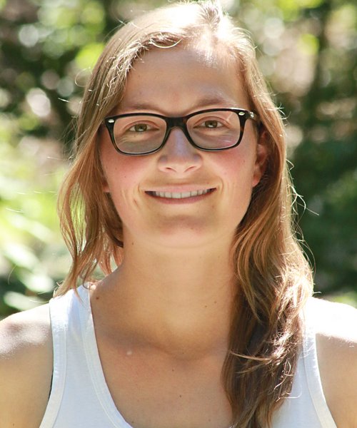 Portraitfoto von Andrea Wendt von GHB Consult.