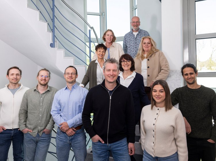 Team von GHB Consult GmbH in Starnberg