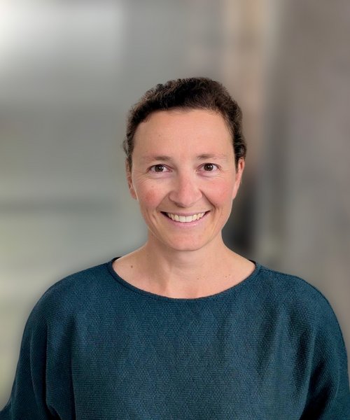 Katja Oppermann von GHB Consult